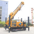 500M Deep Water Well Drilling Rig For Sale